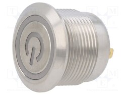 SV4F23SS-6G1 - E-SWITCH