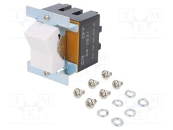 SW3831 - NKK SWITCHES