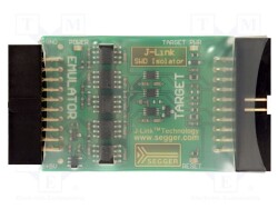 SWD-ISOLATOR - SEGGER MICROCONTROLLER