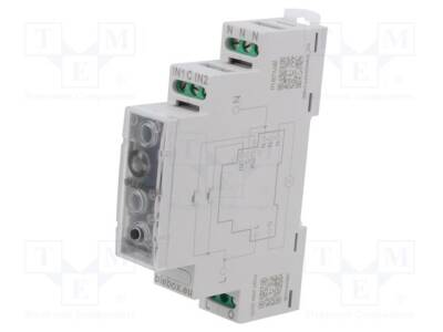 SWITCHBOX-DIN - 1