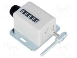 SX-H127/A - Baumer IVO