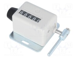 SX-H127/B - Baumer IVO