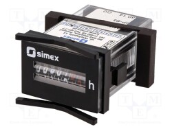 SX-HK30-24V - SIMEX
