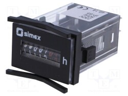 SX-HK30 - SIMEX