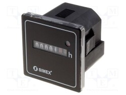 SX-HK46-55-24V - SIMEX
