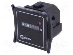 SX-HK46 - SIMEX