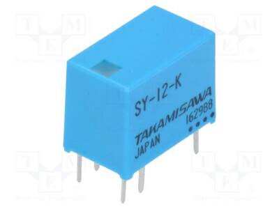 SY-12-K - 1