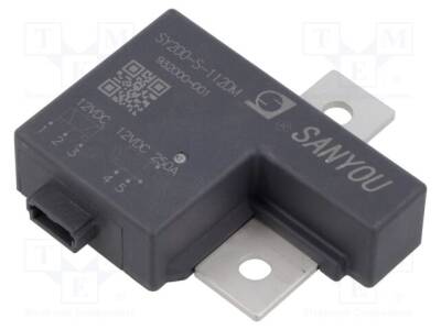 SY200-S-112DM - 1