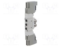 SY52205YOC6FQ - SMC