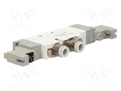 SY93205YOC10FQ - SMC