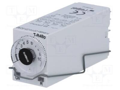 T-R4-BP-230VAC - 1