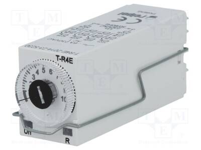 T-R4-E-230VAC - 1