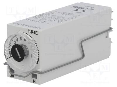 T-R4-E-24VAC - 1