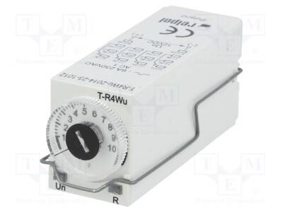 T-R4-WU-12VDC - 1
