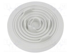 T-RGDM50-RAL7035V0 - MOREK