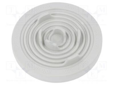 T-RGDM50-RAL7035V0 - 1