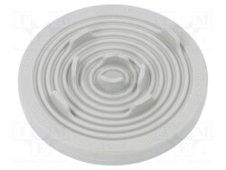 T-RGDM60-RAL7035V0 - MOREK