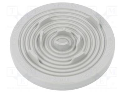 T-RGDM60-RAL7035V0 - 1