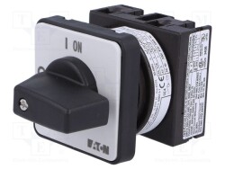 T0-1-102/E - EATON ELECTRIC