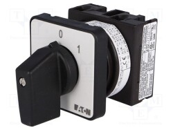 T0-1-15402/E - EATON ELECTRIC