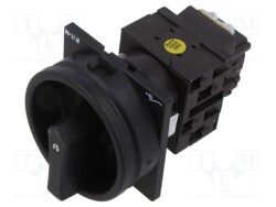 T0-2-1/EA/SVB-SW - EATON ELECTRIC