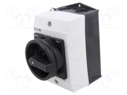 T0-2-1/I1/SVB-SW - EATON ELECTRIC