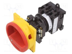 T0-2-1/V/SVB - EATON ELECTRIC