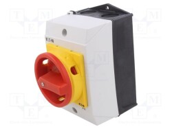 T0-2-15679/I1/SVB - EATON ELECTRIC