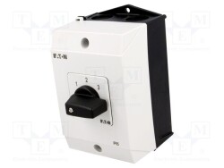 T0-2-8242/I1 - EATON ELECTRIC