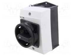 T0-2-8900/I1/SVBSW - EATON ELECTRIC