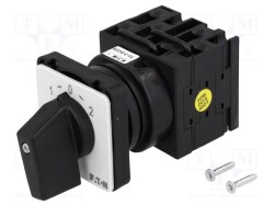 T0-3-8228/E - EATON ELECTRIC