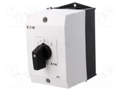 T0-3-8228/I1 - EATON ELECTRIC