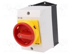 T0-4-15682/I1/SVB - EATON ELECTRIC