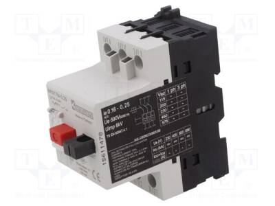 T0-MKS1TM-0.25 - 1