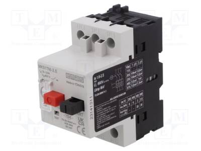 T0-MKS1TM-2.5 - 1