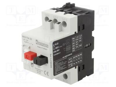 T0-MKS1TM-20 - 2