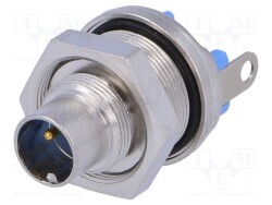 T01-0580-P03 - TE Connectivity
