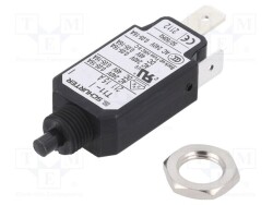 T11-211-15A - SCHURTER