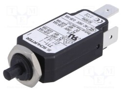 T11-211-16A - SCHURTER