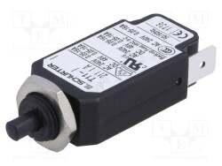 T11-211-1A - SCHURTER