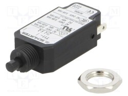 T11-214-6A - SCHURTER