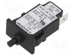 T11-611-1.8A - SCHURTER