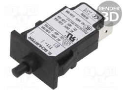 T11-611N-0.5A - SCHURTER