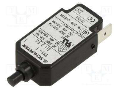 T11-811-2.5A - 1