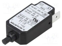 T11-811-4A - SCHURTER