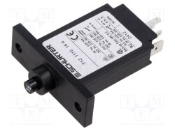 T12-111S-16 - SCHURTER