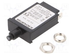 T12-211-12 - SCHURTER