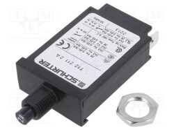 T12-211-2 - SCHURTER