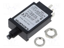 T12-211S-0.5 - SCHURTER