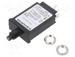 T12-211S-3 - SCHURTER